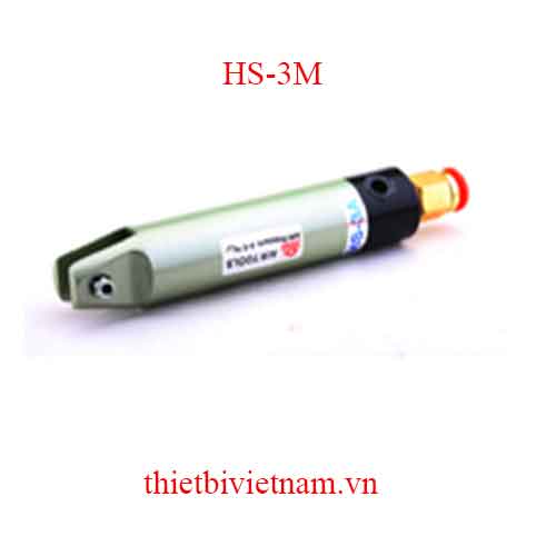 Thân kìm cắt khí nén HS-3M Quicher