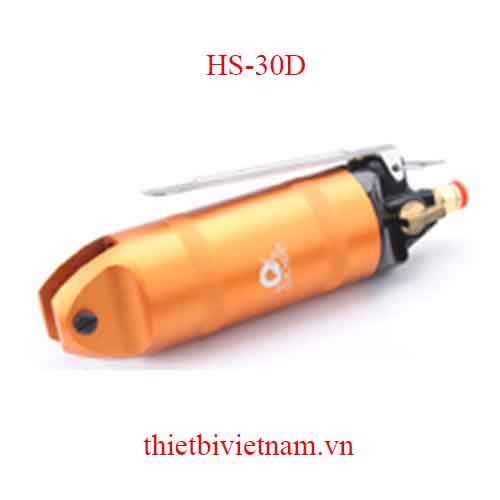 Thân kìm khí nén HS-30D Quicher