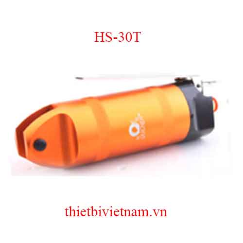 Thân kìm khí nén HS-30T Quicher