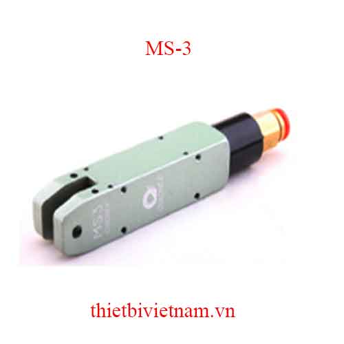 Thân máy cắt khí nén MS-3 Quicher