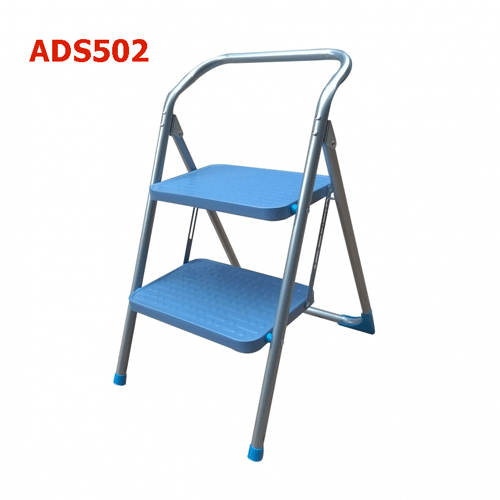 Thang ghế 2 bậc Advindeq ADS502