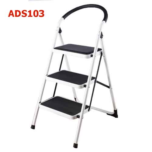 Thang ghế 3 bậc Advindeq ADS103