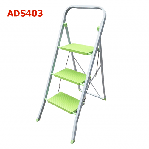 Thang ghế 3 bậc Advindeq ADS403