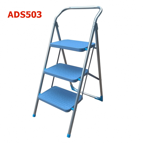 Thang ghế 3 bậc Advindeq ADS503