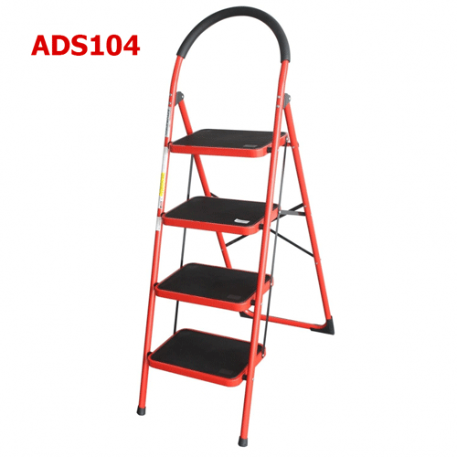 Thang ghế 4 bậc Advindeq ADS104