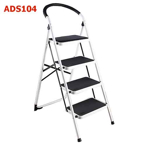 Thang ghế 4 bậc Advindeq ADS104