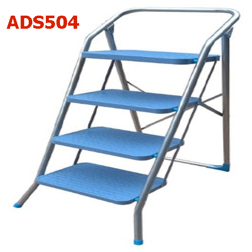 Thang ghế 4 bậc Advindeq ADS504