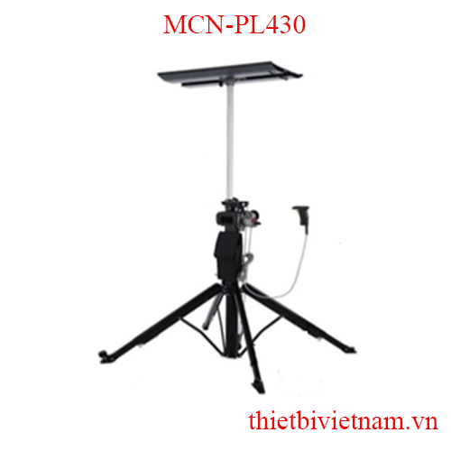 Thang nâng di động Tasco MCN-PL430