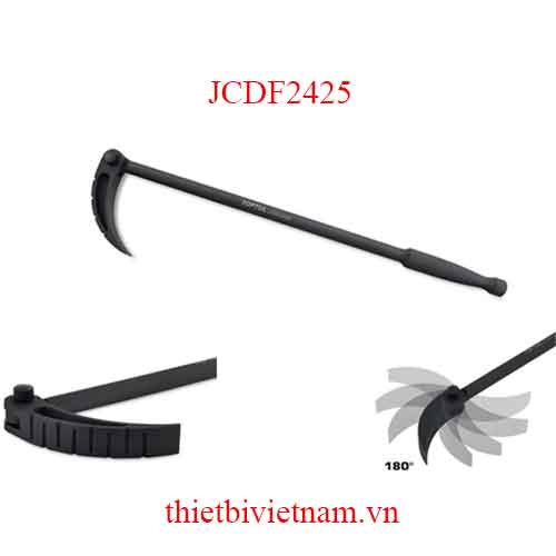 THANH BẨY TỰ ĐỘNG 24 INCH TOPTUL JCDF2425