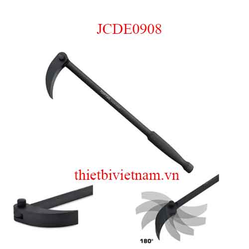 THANH BẨY TỰ ĐỘNG 9 INCH TOPTUL JCDE0908