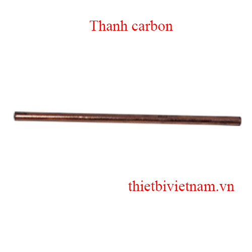 Thanh carbon