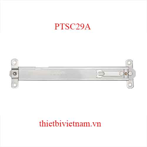 Thanh chống gió cửa sổ hất Draho PTSC29A 10- 12 inch