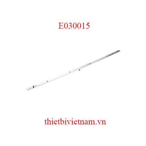 Thanh chốt đa điểm cửa lùa E030015 Cmech – hệ Xingfa