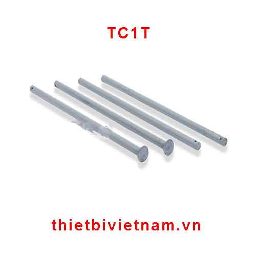 Thanh chốt đường dẫn bàn nâng cầu 1 trụ TC1T