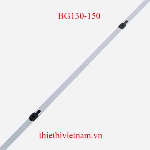 Thanh chốt xếp trượt BG130-150 Bogo