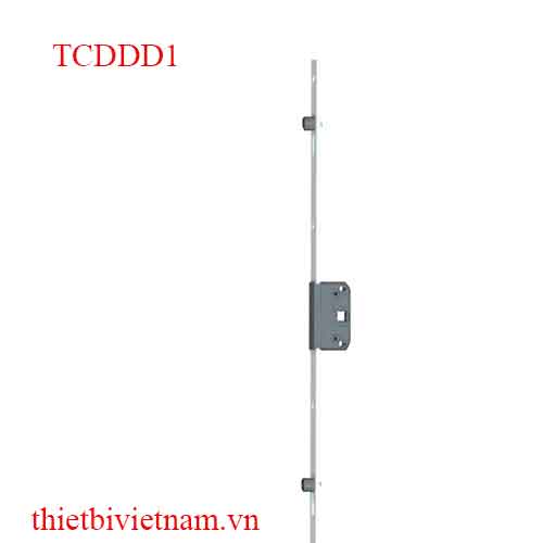 Thanh chuyển động đa điểm GQ ASSA ABLOY cửa sổ mở quay TCDDD1