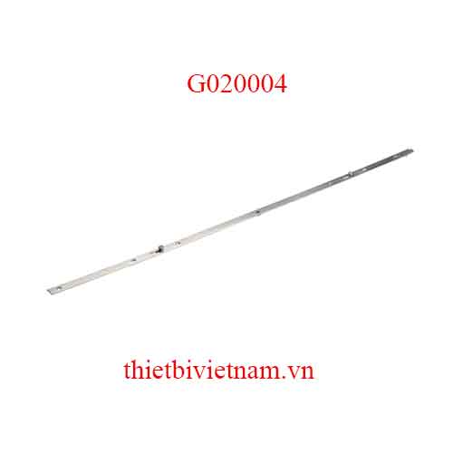 Thanh chuyển động nối khóa đa điểm G020004 Cmech