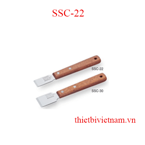 Thanh gọt bề mặt TONE SSC-22