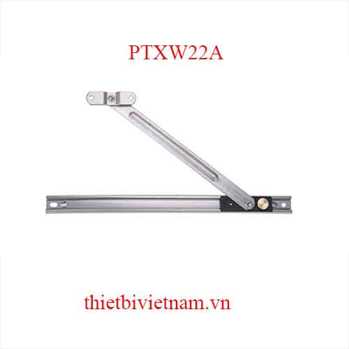 Thanh hạn vị góc mở Draho PTXW22A 10 -12 inch