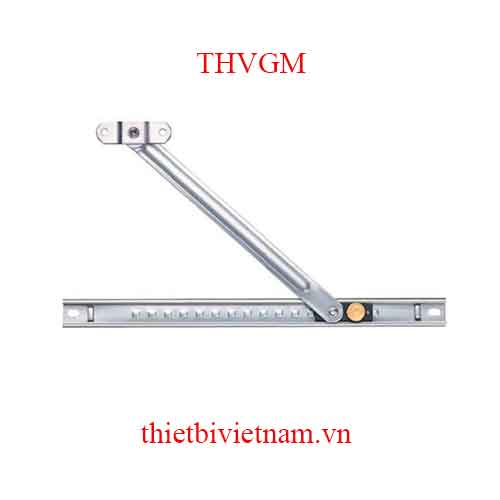 Thanh hạn vị góc mở GQ ASSA ABLOY model THVGM