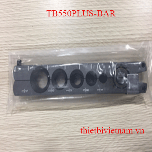 Thanh kẹp cho bộ loe TB550Plus Tasco TB550PLUS-BAR