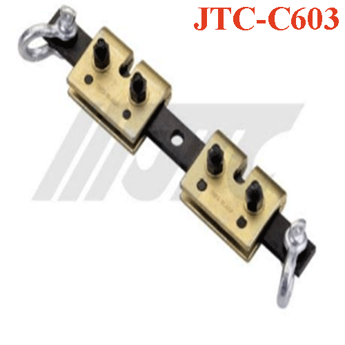 Thanh kẹp kéo thân xe JTC-C603