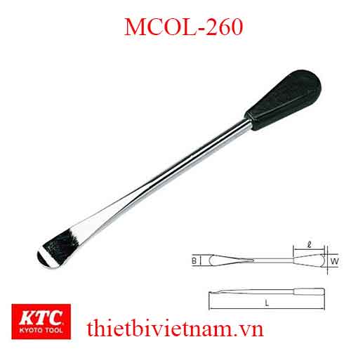 Thanh móc lốp KTC MCOL-260