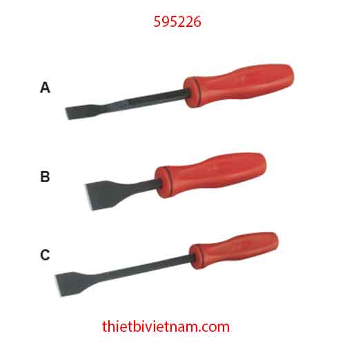 THANH NẠO VẬT LIỆU CAC BON LOẠI CỨNG HÃNG GENIUS MODEL 595226