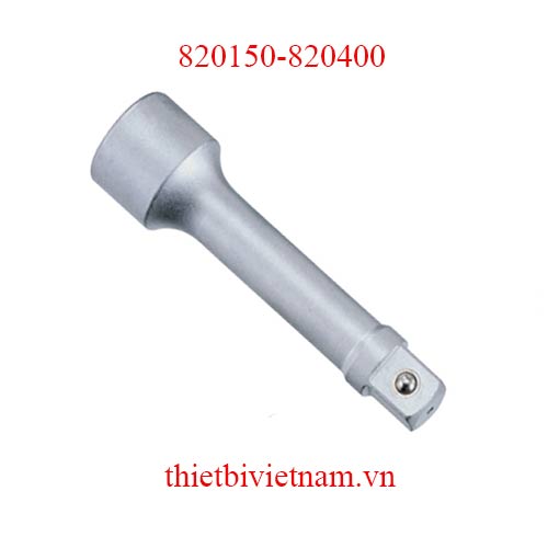 THANH NỐI DÀI 1 INCH HÃNG GENIUS MODEL 820150-820400