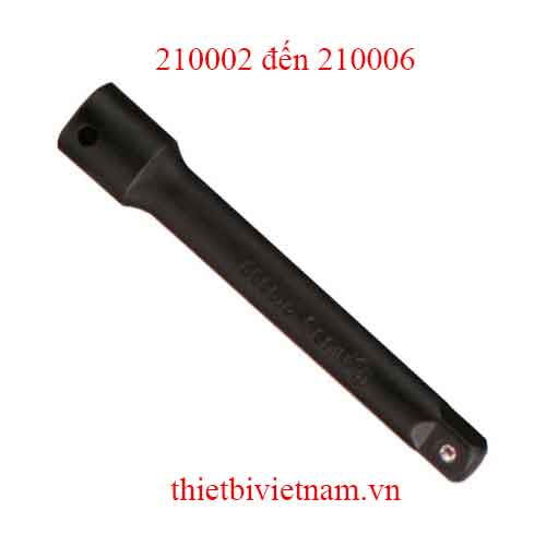 THANH NỐI DÀI 1/4 INCH GENIUS MODEL 210002 đến 210006