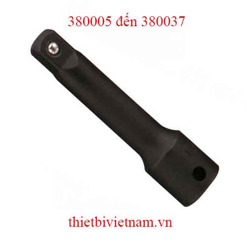 THANH NỐI DÀI 3/8 INCH GENIUS MODEL 380005 đến 380037