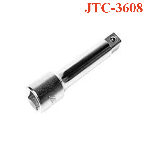 Thanh nối dài 3/8” JTC-3608