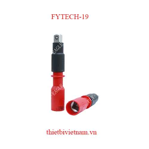 Thanh Nối Dài Cách Điện 1000V 1/2 Inch hãng FY-TECH FYTECH-19