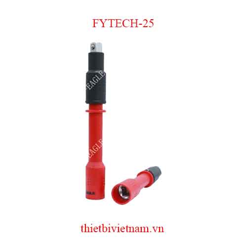 Thanh Nối Dài Cách Điện 1000V 3/8 Inch hãng FY-TECH FYTECH-25