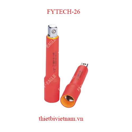 Thanh Nối Dài Cách Điện 1000V 3/8 Inch hãng FY-TECH FYTECH-26