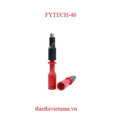 Thanh Nối Dài Cách Điện 1000V hãng FY-TECH FYTECH-40
