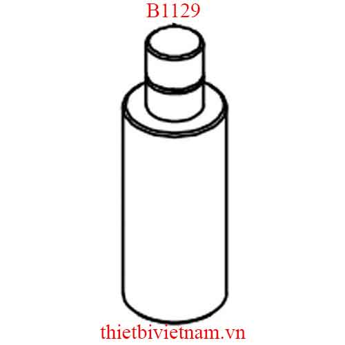 Thanh nối dài hành trình cho cảo thủy lực 20 – 30 tấn hãng Powerram B1129