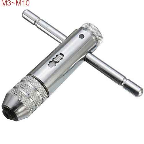 Thanh quay taro tự động  L85mm