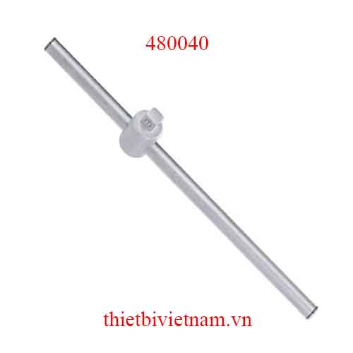 THANH TRƯỢT CHỮ T 1/2 INCH HÃNG GENIUS MODEL 480040