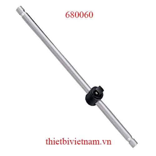 THANH TRƯỢT CHỮ T 3/4 INCH HÃNG GENIUS MODEL 680060