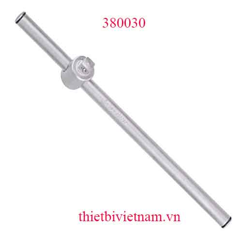 THANH TRƯỢT CHỮ T 3/8 INCH HÃNG GENIUS MODEL 380030