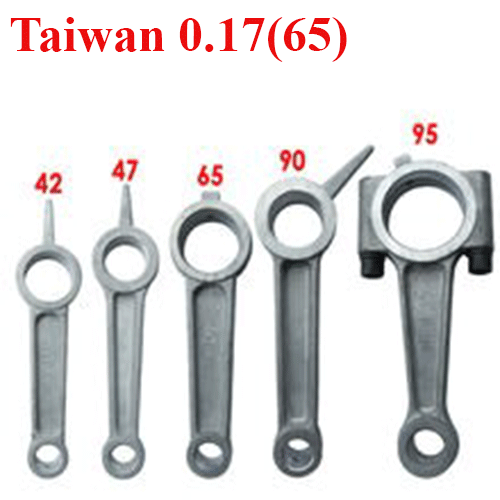 Thanh truyền 0.17Mpa(65)