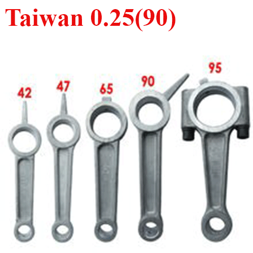 Thanh truyền 0.25Mpa(90)