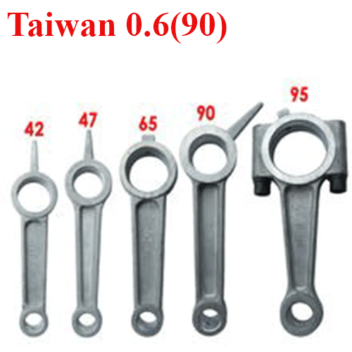 Thanh truyền 0.6Mpa(90)