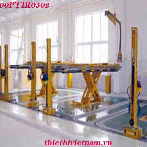 Tháp kéo 10 tấn 90PTIR0502