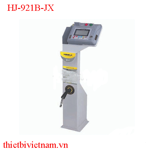 Thiết Bị Bơm Bánh Xe Tự Động Puli HJ-921B-JX