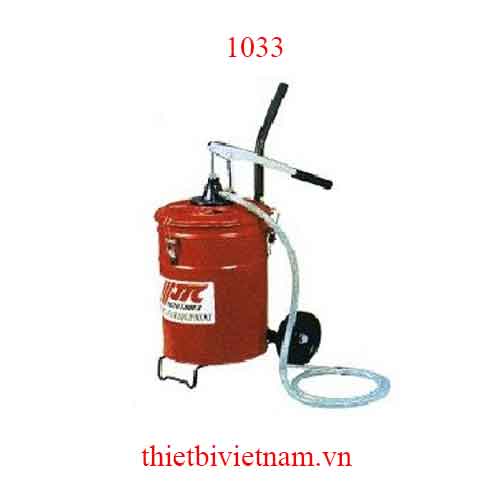 THIẾT BỊ BƠM DẦU HỘP SỐ HÃNG JTC 1033
