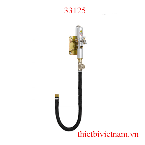  Thiết bị bơm dầu mỡ Raasm 33125