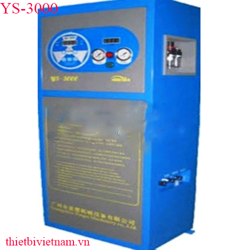 Thiết bị bơm lốp bằng khí ni tơ YS-3000