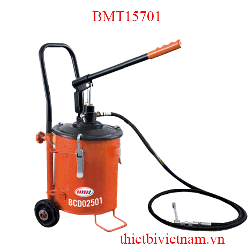  Thiết bị bơm mỡ bằng tay HIDI BMT15701